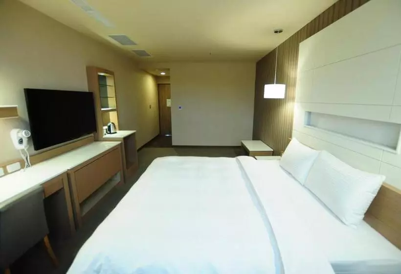Fotos del hotel Kindness Hotel Hualien:  12
