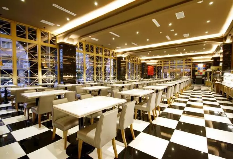 Fotos del hotel Kindness Hotel Hualien:  3