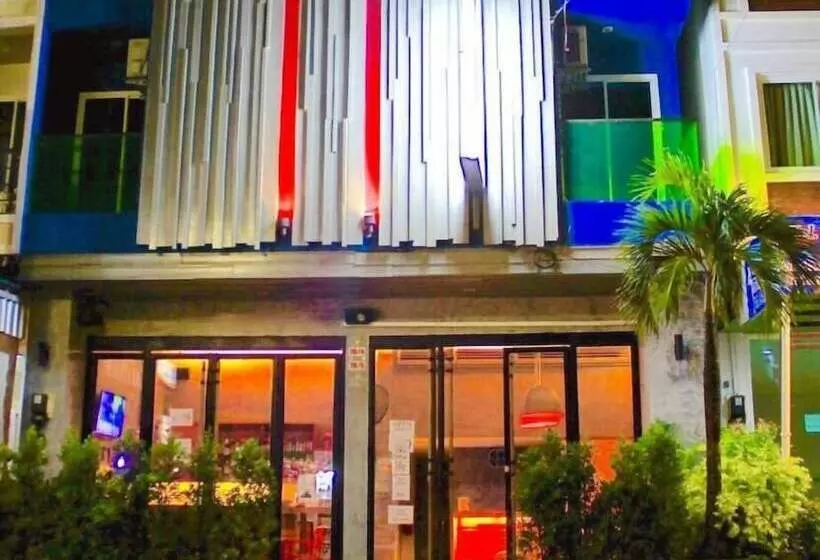 Fotos del hotel Small Shells  Phuket:  8