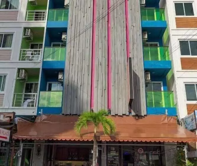 Small Shells  Phuket