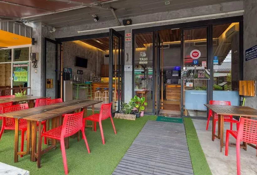 Fotos del hotel Small Shells  Phuket:  21