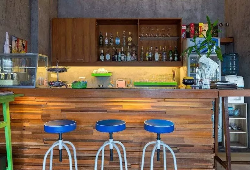 Fotos del hotel Small Shells  Phuket:  10