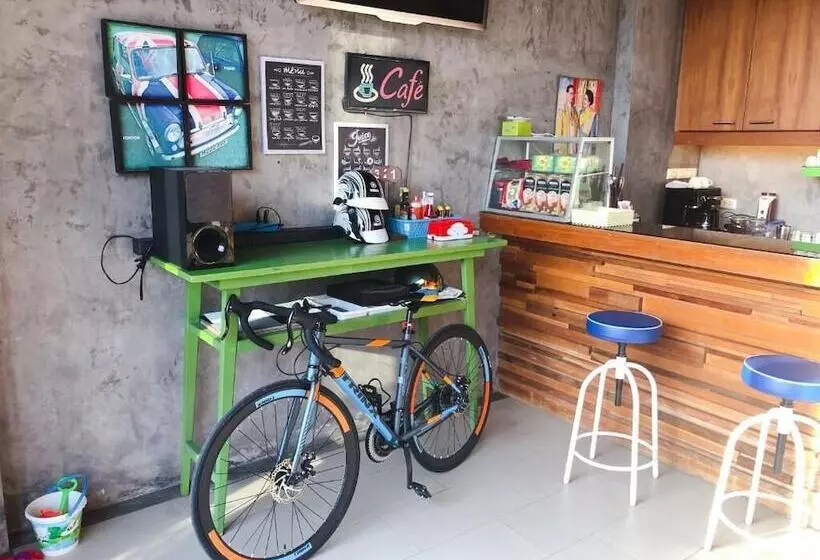 Fotos del hotel Small Shells  Phuket:  4