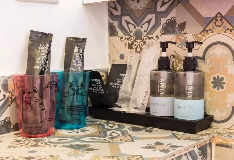 Fotos del hotel Small Shells  Phuket:  12