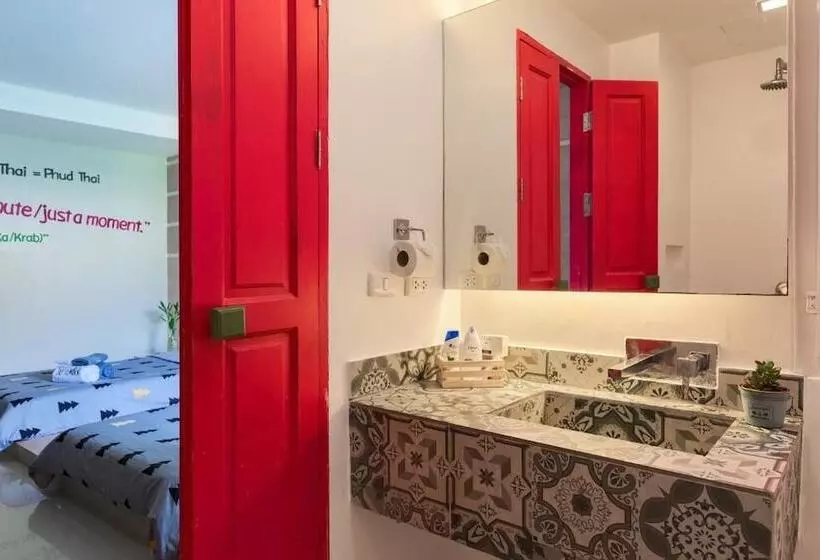 Fotos del hotel Small Shells  Phuket:  11