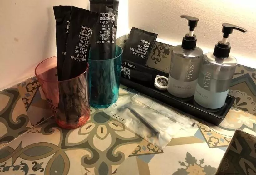 Fotos del hotel Small Shells  Phuket:  25