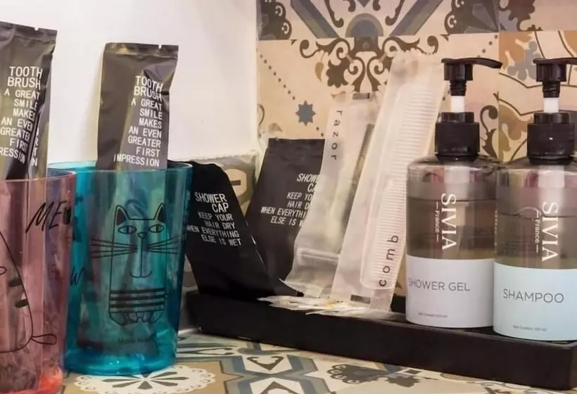 Fotos del hotel Small Shells  Phuket:  20