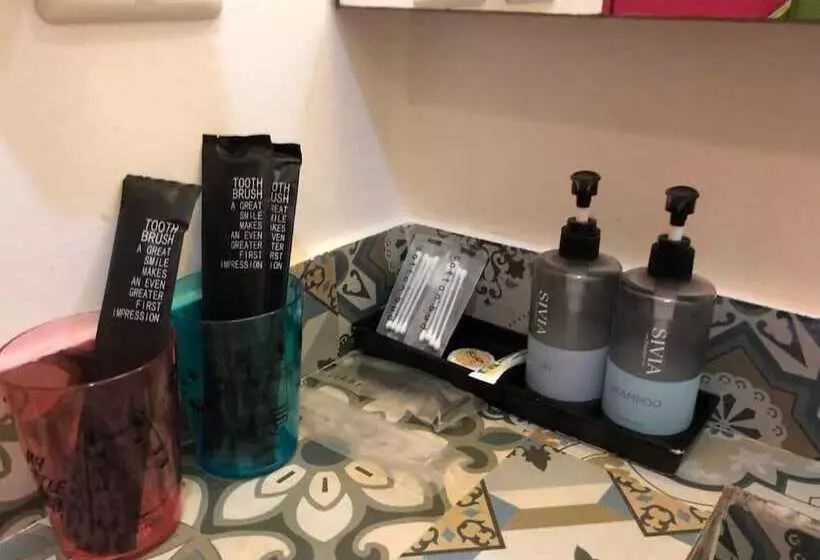 Fotos del hotel Small Shells  Phuket:  22