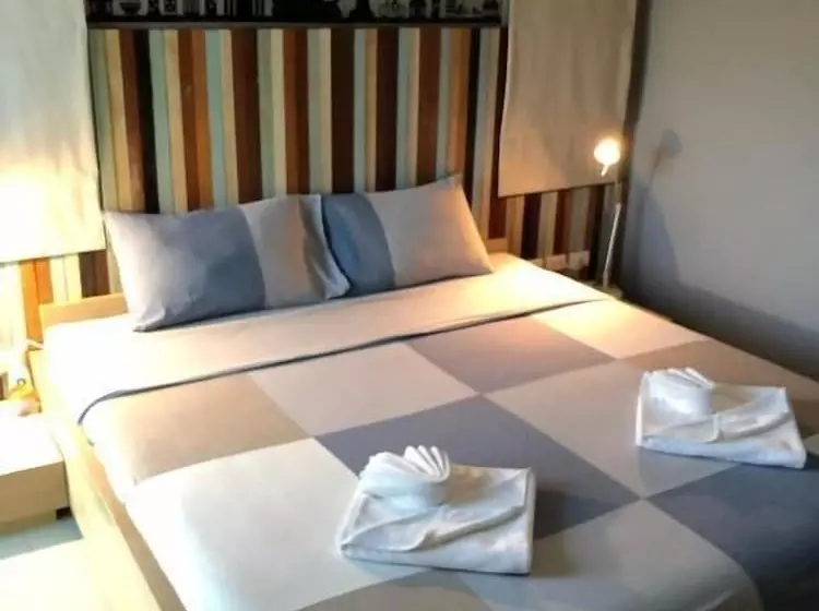 Fotos del hotel Small Shells  Phuket:  13