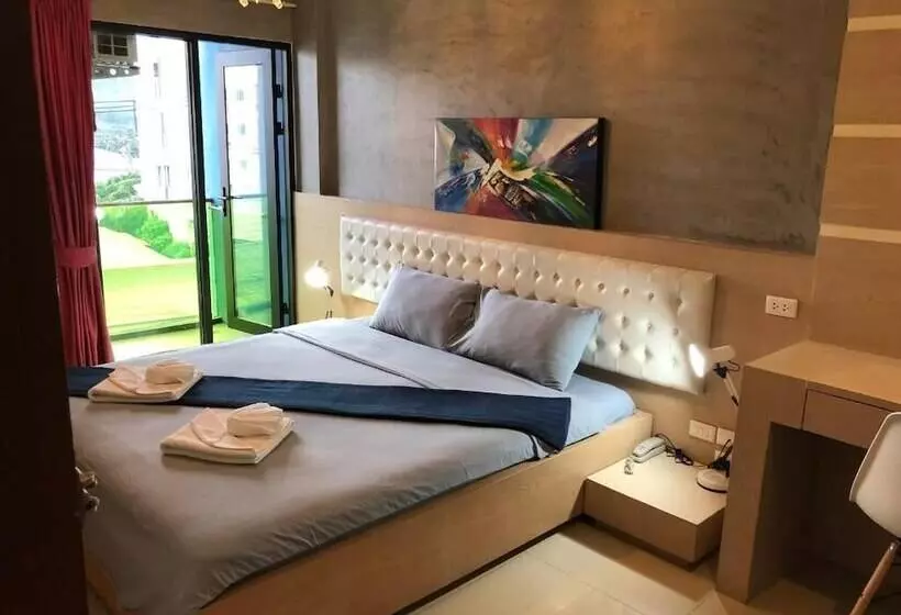 Fotos del hotel Small Shells  Phuket:  2