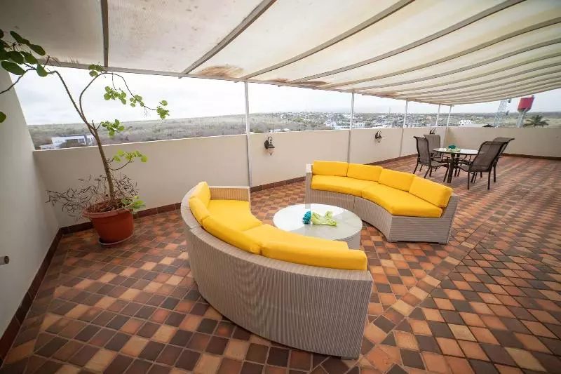 Fotos del hotel Albatross:  5