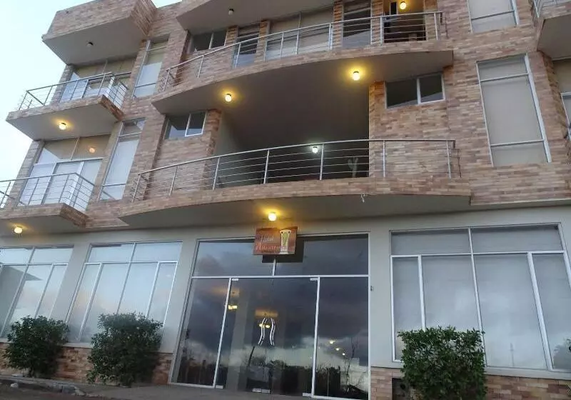 Fotos del hotel Albatross:  10