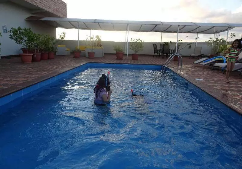 Fotos del hotel Albatross:  2