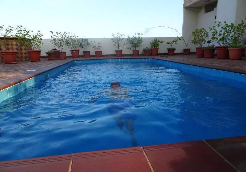 Fotos del hotel Albatross:  8