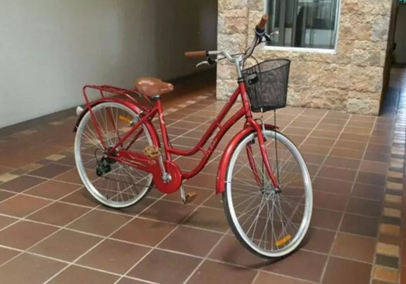 Fotos del hotel Albatross:  6