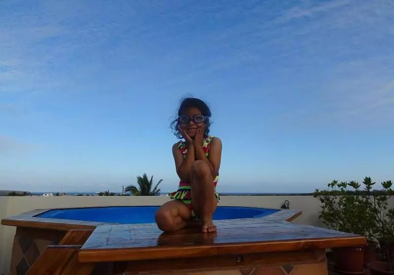 Fotos del hotel Albatross:  7