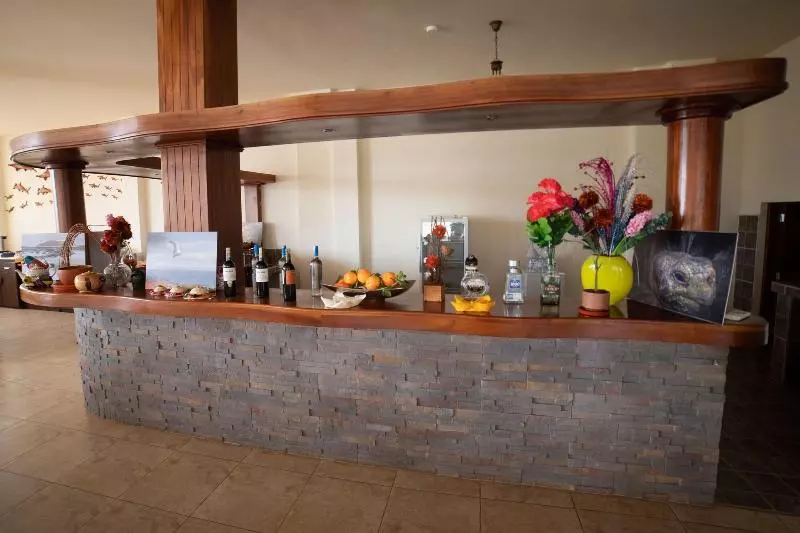 Fotos del hotel Albatross:  4