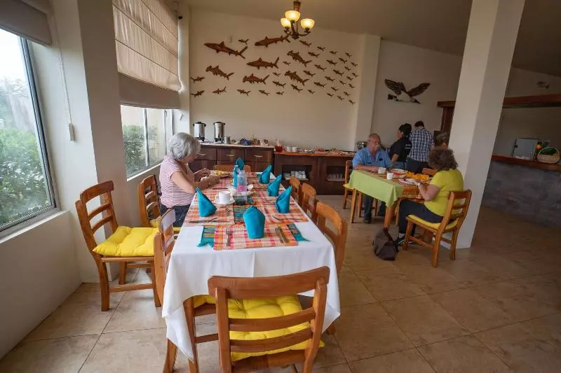 Fotos del hotel Albatross:  3