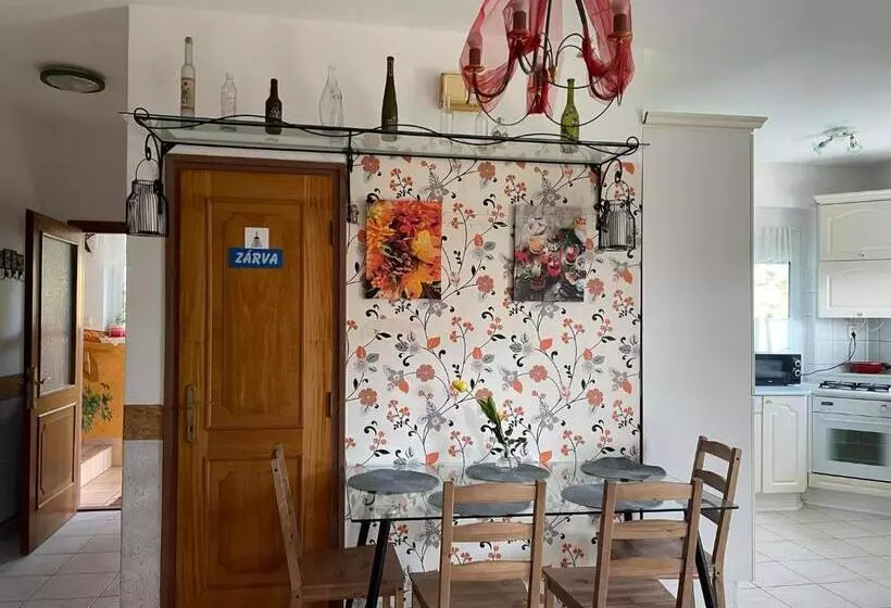 Fotos del hotel Andrea Wellness Panzió:  14