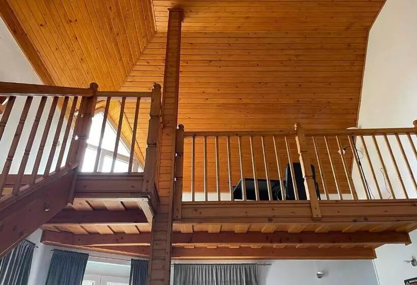 Fotos del hotel Andrea Wellness Panzió:  4