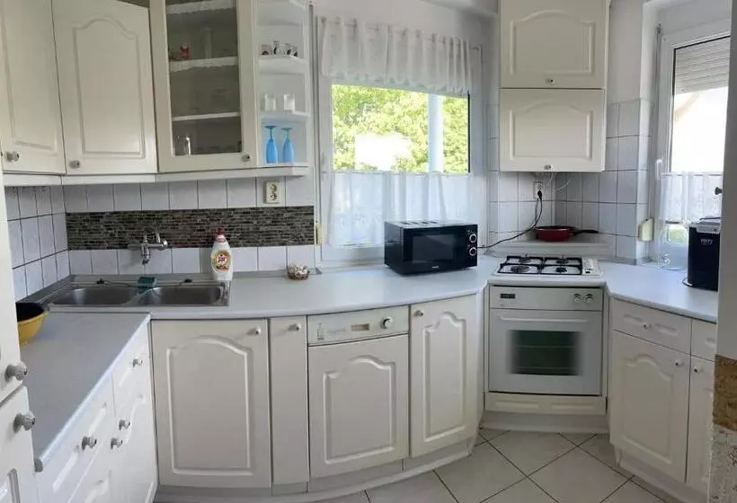 Fotos del hotel Andrea Wellness Panzió:  7