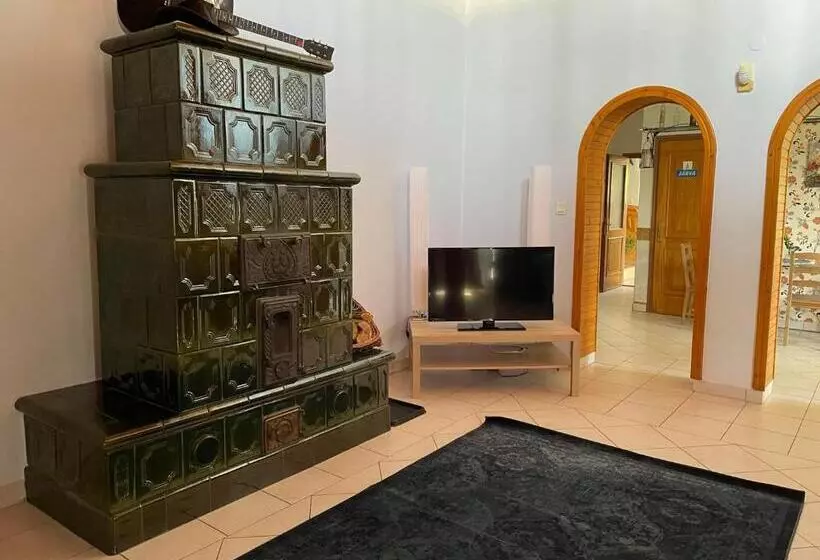 Fotos del hotel Andrea Wellness Panzió:  3