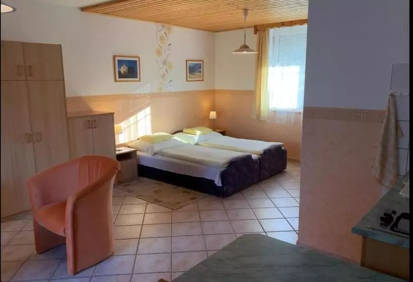 Fotos del hotel Andrea Wellness Panzió:  22