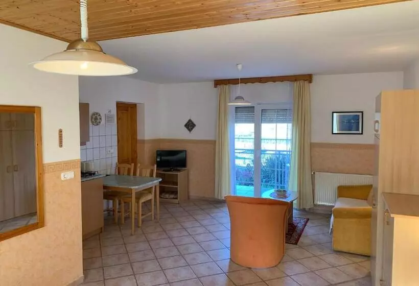 Fotos del hotel Andrea Wellness Panzió:  18