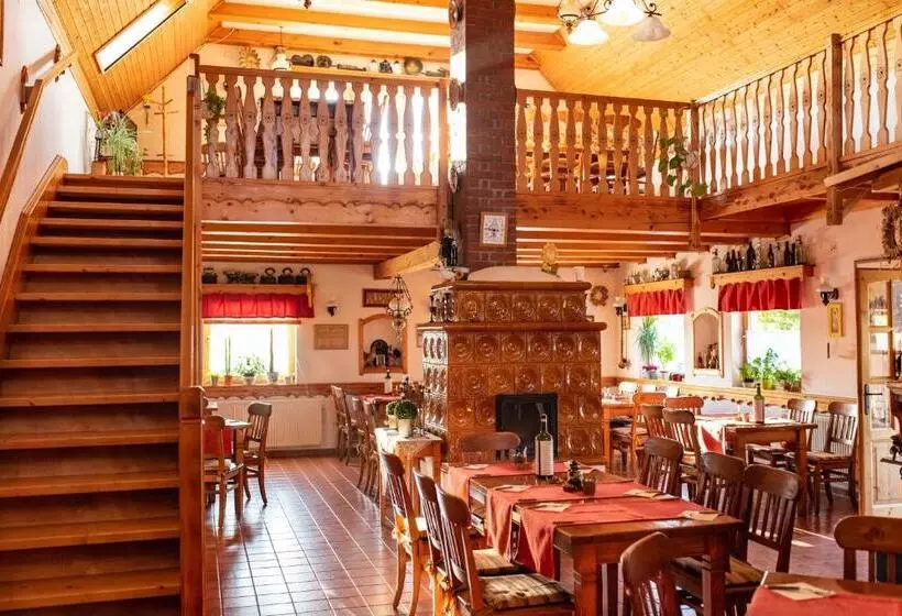 Fotos del hotel Andrea Wellness Panzió:  13