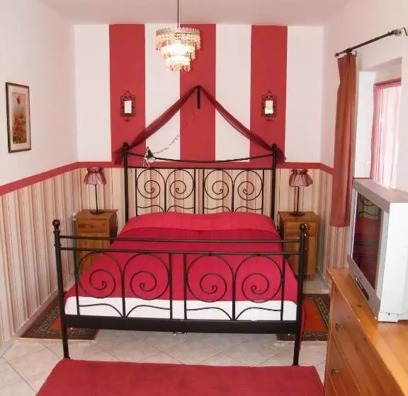 Fotos del hotel Andrea Wellness Panzió:  21