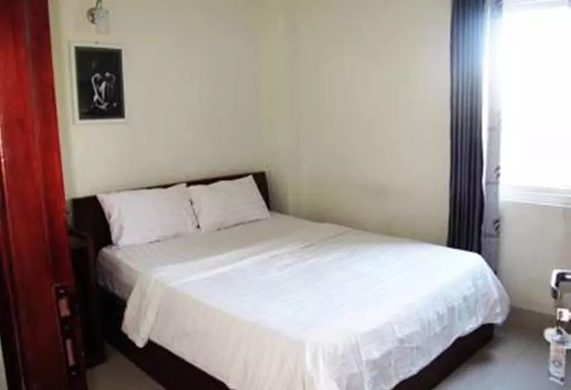 Fotos del hotel Bao Quang:  7