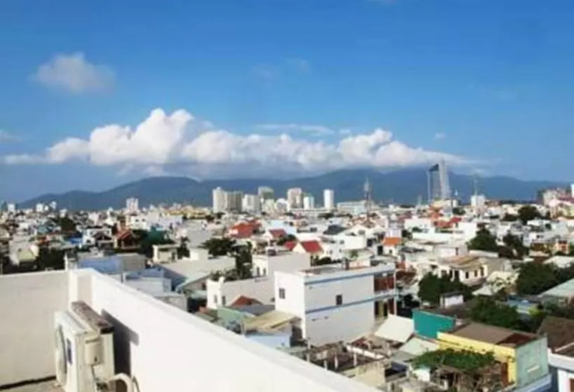 Fotos del hotel Bao Quang:  4