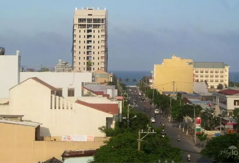 Fotos del hotel Bao Quang:  10