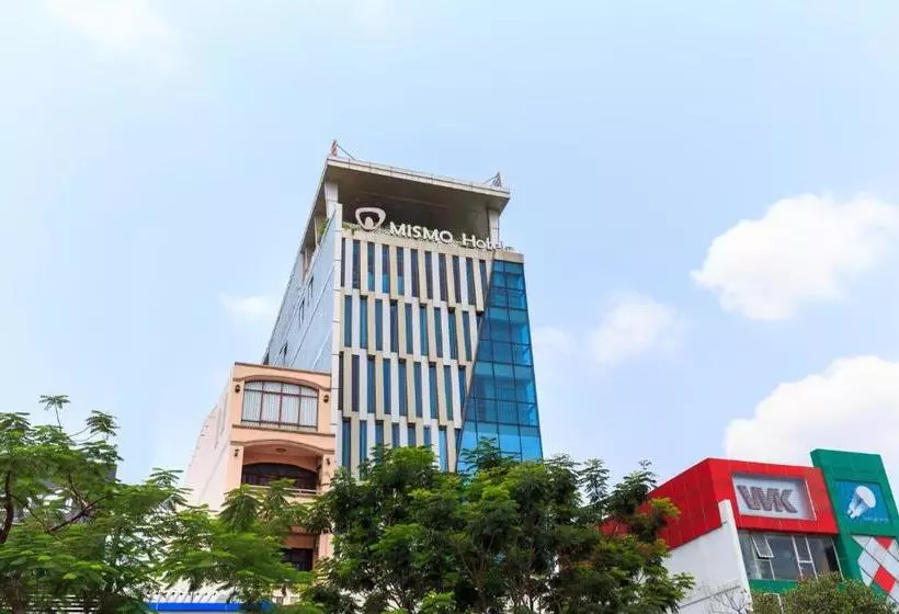 Fotos del hotel Capital O 1038 Mismo:  8