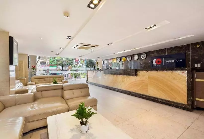 Fotos del hotel Capital O 1038 Mismo:  10