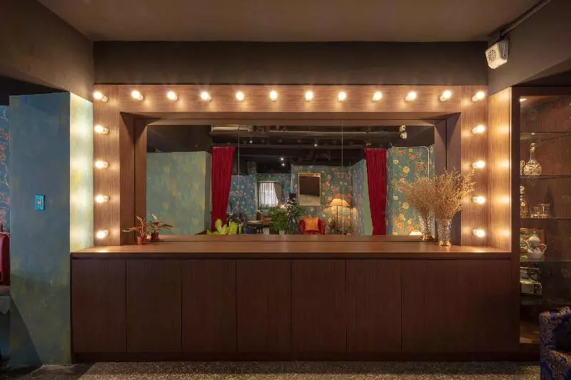 Fotos del hotel Cho:  3