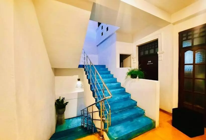 Fotos del hotel Dorset:  2