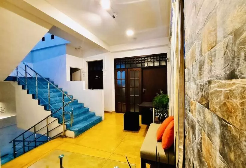 Fotos del hotel Dorset:  7