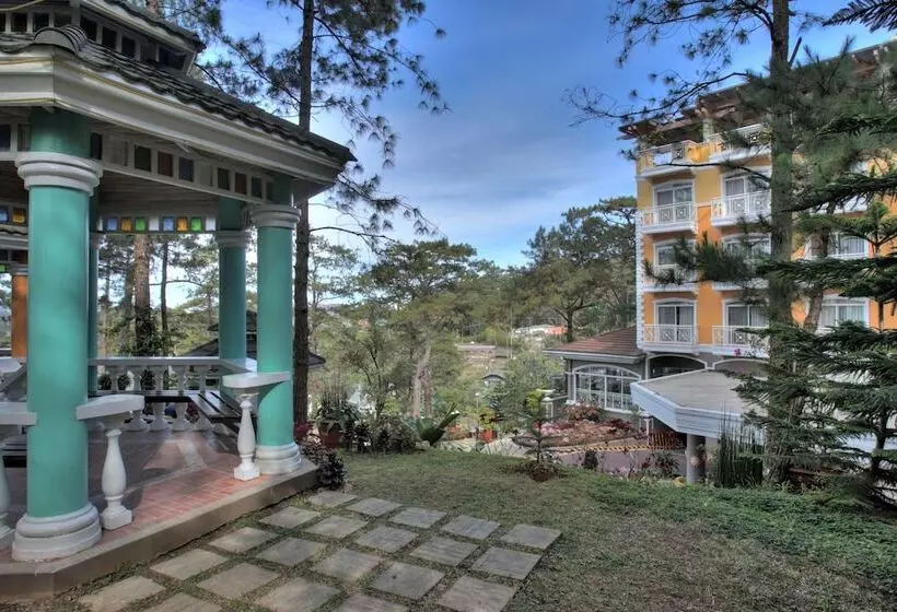Fotos del hotel Elizabeth  Baguio:  20