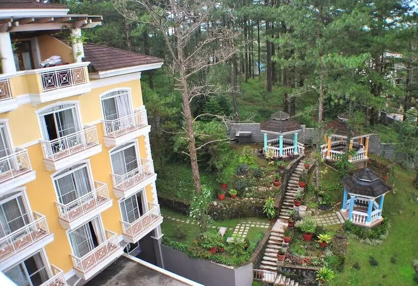 Fotos del hotel Elizabeth  Baguio:  14
