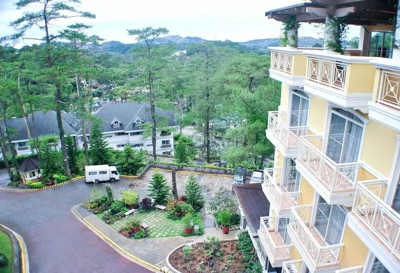 Fotos del hotel Elizabeth  Baguio:  7