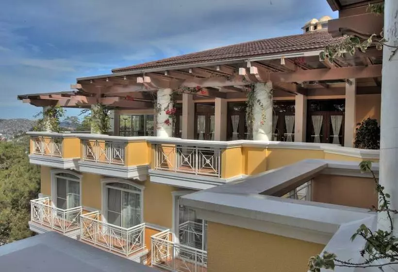 Fotos del hotel Elizabeth  Baguio:  15