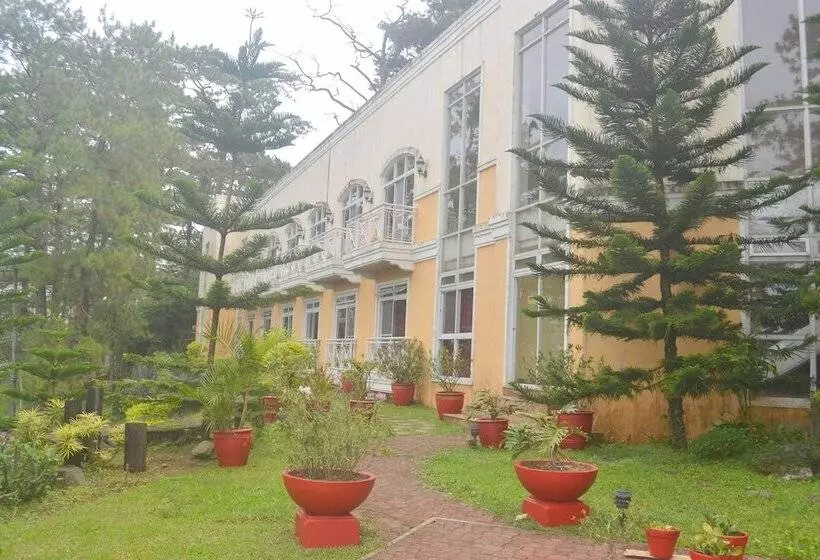 Fotos del hotel Elizabeth  Baguio:  12