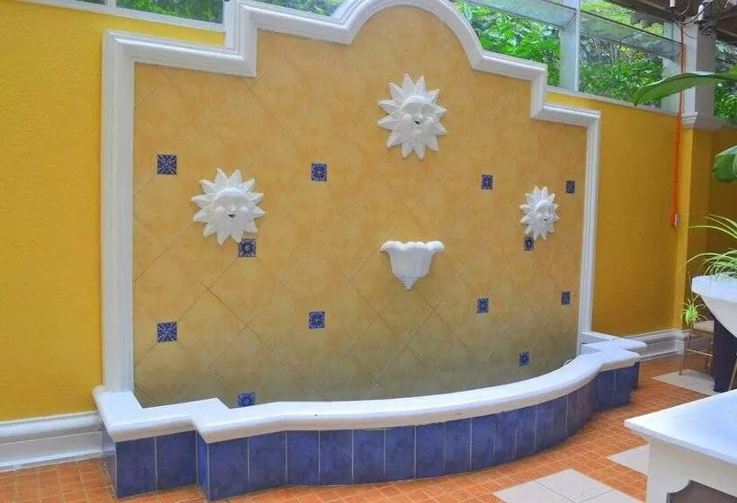 Fotos del hotel Elizabeth  Baguio:  4