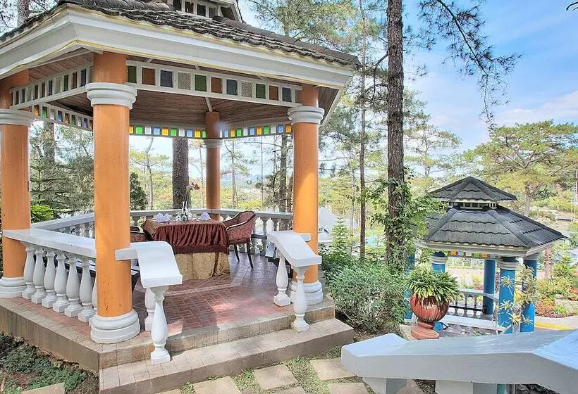 Fotos del hotel Elizabeth  Baguio:  17