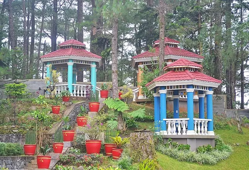 Fotos del hotel Elizabeth  Baguio:  18