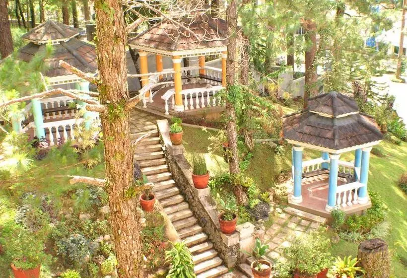 Fotos del hotel Elizabeth  Baguio:  19