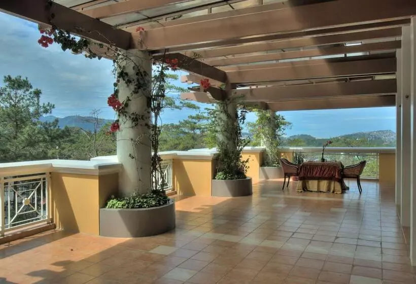 Fotos del hotel Elizabeth  Baguio:  5