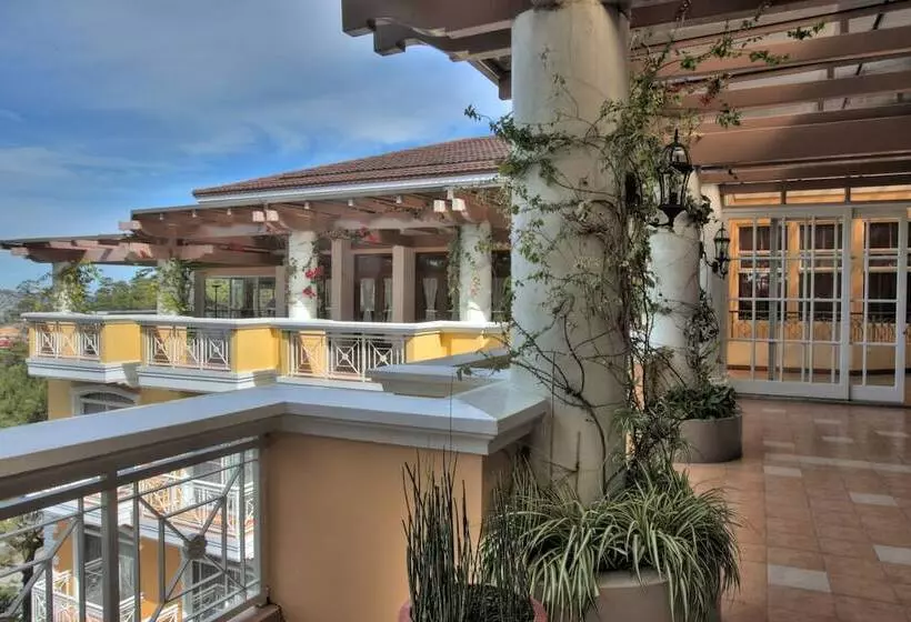 Fotos del hotel Elizabeth  Baguio:  13