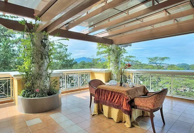 Fotos del hotel Elizabeth  Baguio:  10